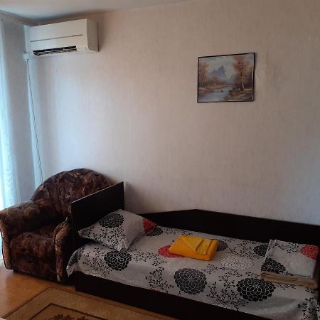 Retro apartment Malko Tŭrnovo Exterior foto