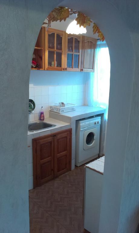 Retro apartment Malko Tŭrnovo Exterior foto