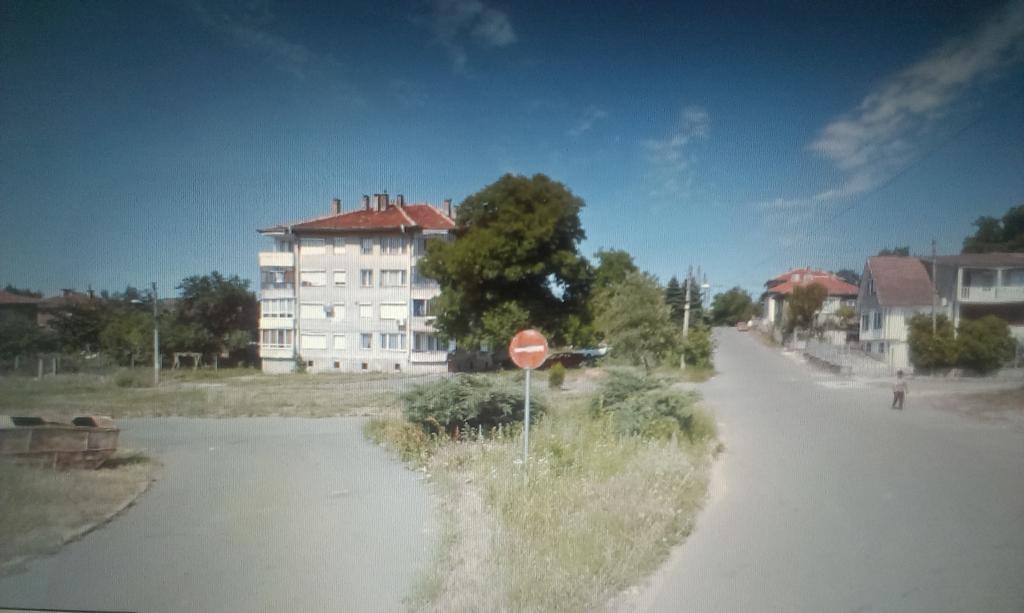 Retro apartment Malko Tŭrnovo Exterior foto