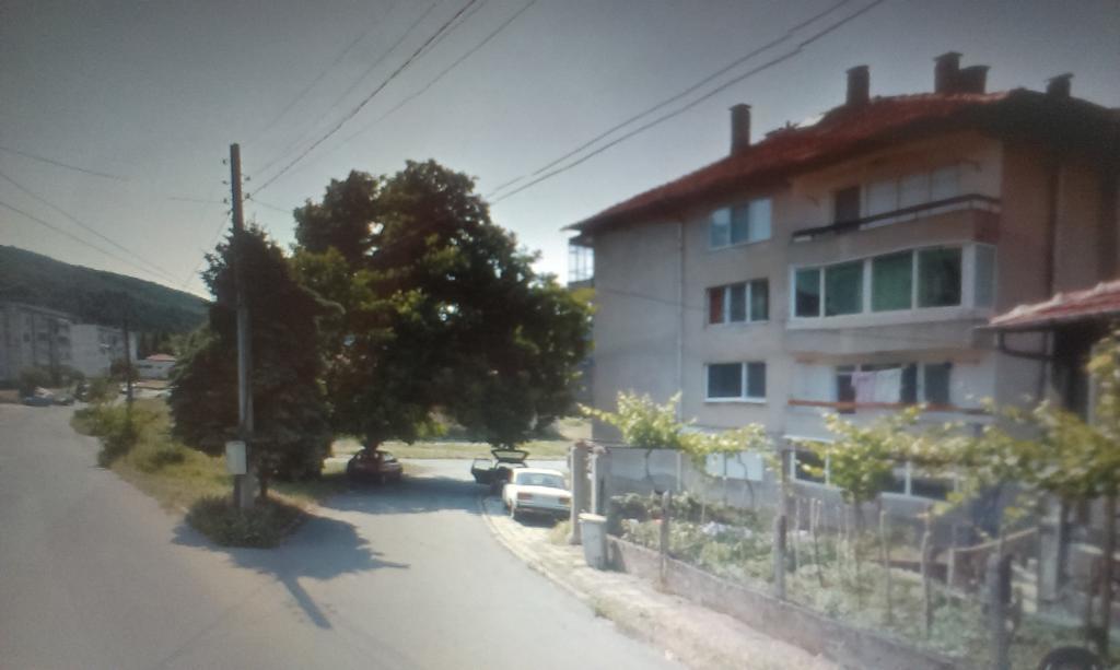 Retro apartment Malko Tŭrnovo Exterior foto